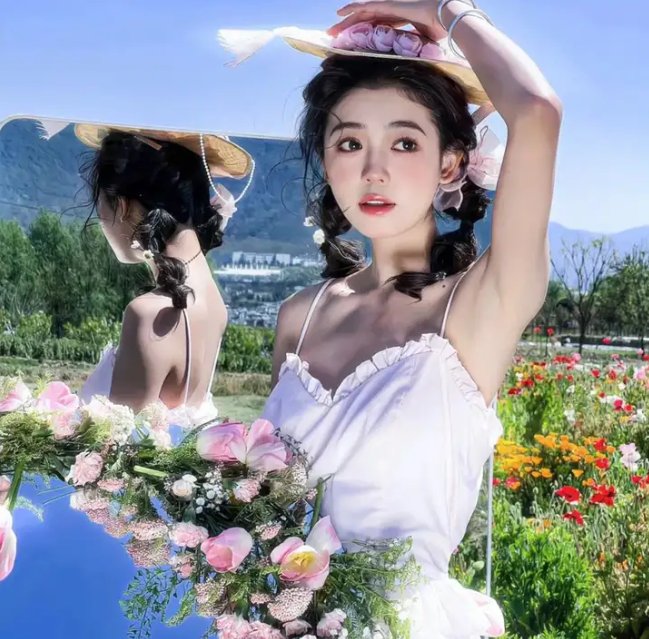 我们生活的年代